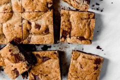 Anna_Lee_Eats_Vegane_Brookies