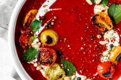 Anna_Lee_Eats_Tomatensuppe_Joghurt