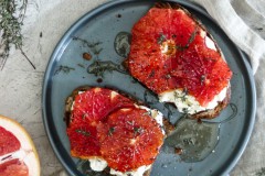 Anna_Lee_Eats_Toast_Ricotta_Grapefruit