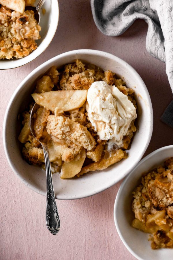 Anna_Lee_Eats_Veganer_Apfel_Crumble